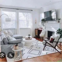 فروش آپارتمان۳ خواب شیک/اسلام آباد/کنار پارک