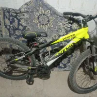 دوچرخه ویوا26