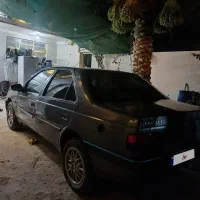 پژو 405مدل 96