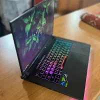 لپ تاپ گیمینگ Rog Strix G16|رایانه همراه|بیرجند, |دیوار