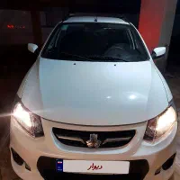 کوئیک ساده ۱۴۰۲ بی رنگ