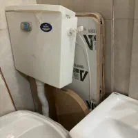 شیرالات حموم سرویس بهداشتی و روشویی|مصالح و تجهیزات ساختمان|تهران, فلاح|دیوار