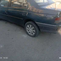 پژو آردی مدل85|خودرو سواری و وانت|اندیشه, اندیشه فاز ۱|دیوار