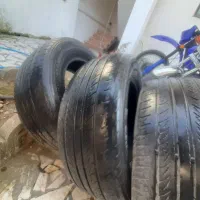 لاستیک پژو ۲۰۵