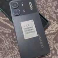 موبایل پوکو C65