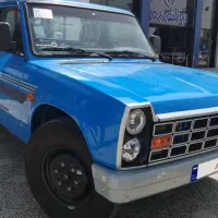 نیسان دوگانه آپشنال