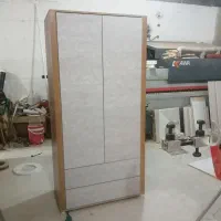 کمد تمام‌ ام دی اف