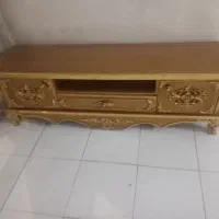 میز تلویزیون|میز تلویزیون|رباط‌کریم, رباط‌کریم|دیوار