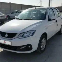 ساینا دوگانه سوز خشک