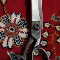 قیچی سایز8