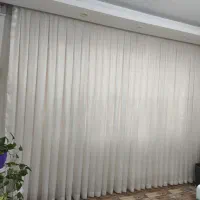 پرده حریر شاین