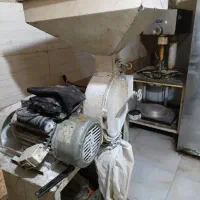 لوازم کامل کارگاه قنادی|کافیشاپ و رستوران|علیآباد کتول, |دیوار