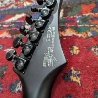 گیتار الکتریک حرفه ای Solar کمیاب|گیتار، بیس، امپلیفایر|تهران, زعفرانیه|دیوار