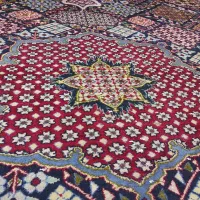 فرش دستباف۱۲متری اصیل ایرانی تمیز وزیبا قیمت مناسب|فرش|زاهدان, |دیوار