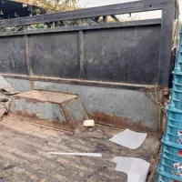 نیسان مدل ۶۵|خودرو سواری و وانت|تهران, میدان میوه و تره‌بار مرکزی|دیوار