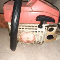 اره موتوری