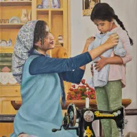 تابلو نقاشی