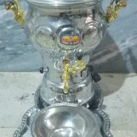 سماورنو