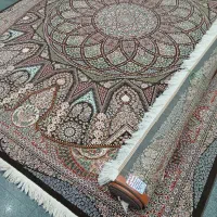 فرش ۷۰۰ شانه ۹ متری و ۶ متری تراکم ۳۰۰۰