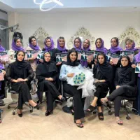 تخفیف دوره فیشیال و پاکسازی