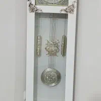 ساعت ایستاده