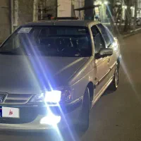 پرشیا مدل ۸۶ دوره رنگ