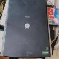 اسکنر Canon Lide 25