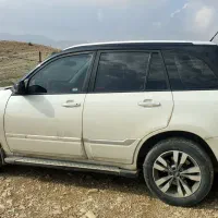 فروش خودرو ام وی ام x33s