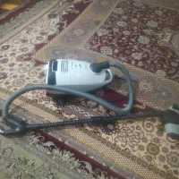 جارو برقی کارکرده