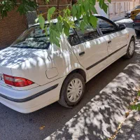 سمند ef7مدل 94 تک سوز