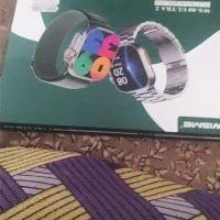 ساعت هوشمند