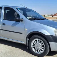 ال نود کارمندی|خودرو سواری و وانت|مشهد, چهارچشمه|دیوار