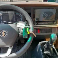 6تن ویرا شاکمن ماموت|خودرو سنگین|کرج, ساسانی (قلمستان)|دیوار