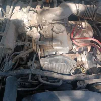 فروش مزدا 2000|خودرو سواری و وانت|اسلام‌شهر, شهرک محمدیه|دیوار