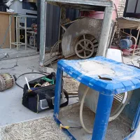 نصب تعمیر سرویس کولر آبی/ آبگرمکن/ شیرآلات