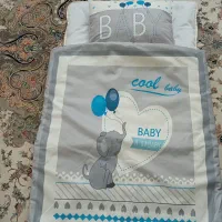 سرویس خواب مسافرتی نوزاد