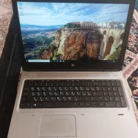 لبتاب HP ProBook 650G2