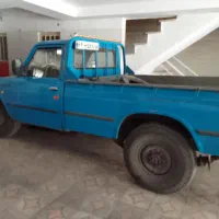 نیسان چرخیگر|خودرو سواری و وانت|تهران, خلیج فارس|دیوار