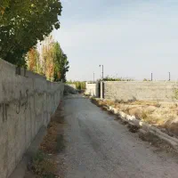 500 متر باغ.سند تک برگ.داخل بافت.ملارد|فروش زمین و ملک کلنگی|ملارد, |دیوار