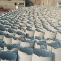لوله بخاری..یاهمون لوله سیمانی