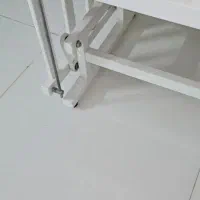 تخت گهواره کنار مادر ۲کاره|تخت و صندلی بچه|هشتگرد, هشتگرد قدیم|دیوار