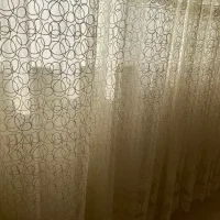 کتیبه و پرده|پرده، رانر، رومیزی|رشت, رشتیان|دیوار