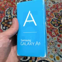 سامسونگ a5 2015|موبایل|کرمانشاه, |دیوار