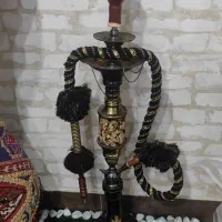 قلیان دکوری