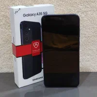 سامسونگ A35 / اصل ویتنام /در حد اک|موبایل|دزفول, |دیوار