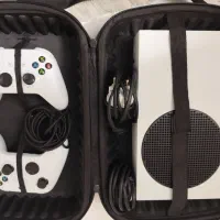 xbox seris S|کنسول، بازی ویدئویی و آنلاین|کرج, اصفهانیها|دیوار