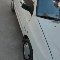 111 مدل ۹۴|خودرو سواری و وانت|اصفهان, ارداجی|دیوار