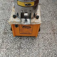 سبزی خرد کن صنعتی در حدنو ۵ کیلویی با قیمت مناسب|خردکن، آسیاب، غذاساز|رشت, اسماعیل آباد|دیوار