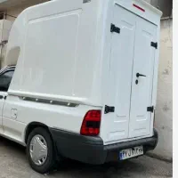 استخدام راننده با وانت پخش بهداشتی
