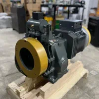 موتور آسانسور شیندلر اسپانیا|مصالح و تجهیزات ساختمان|تهران, فتح|دیوار